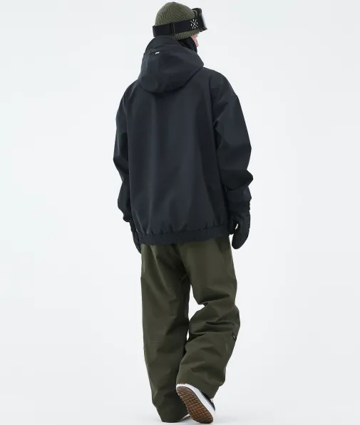 cyclone_3-2.webp Snowboardjacken<Dope Snow Cyclone Black