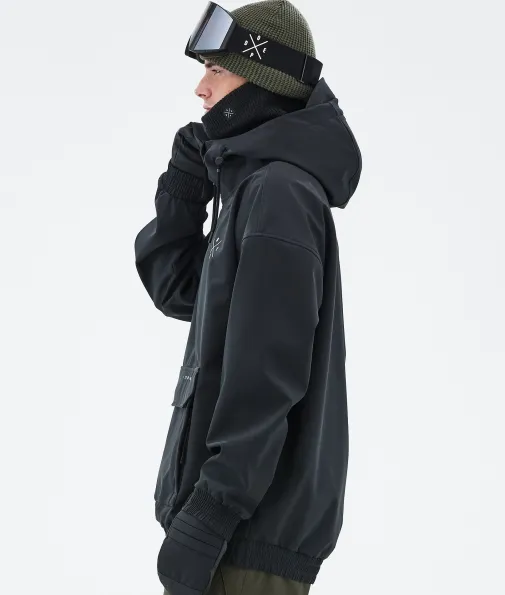 cyclone_4-2.webp Snowboardjacken<Dope Snow Cyclone Black
