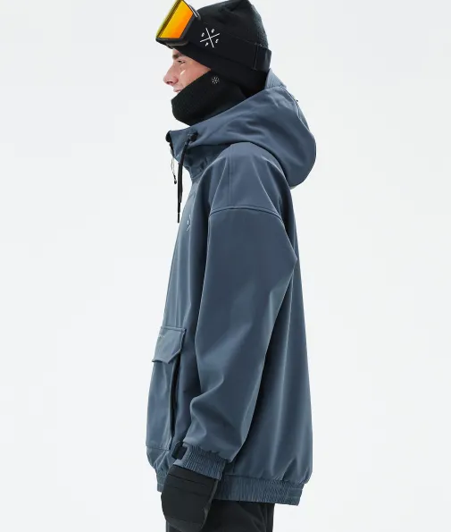 cyclone_4-8.webp Skijacken<Dope Snow Cyclone MetalBlue