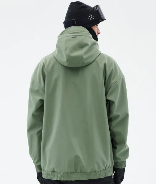 cyclone_5-7.webp Skijacken<Dope Snow Cyclone MossGreen