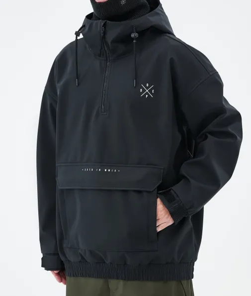 cyclone_6-2.webp Snowboardjacken<Dope Snow Cyclone Black