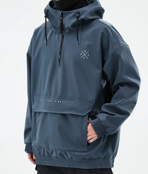 cyclone_6-4.webp Snowboardjacken<Dope Snow Cyclone MetalBlue