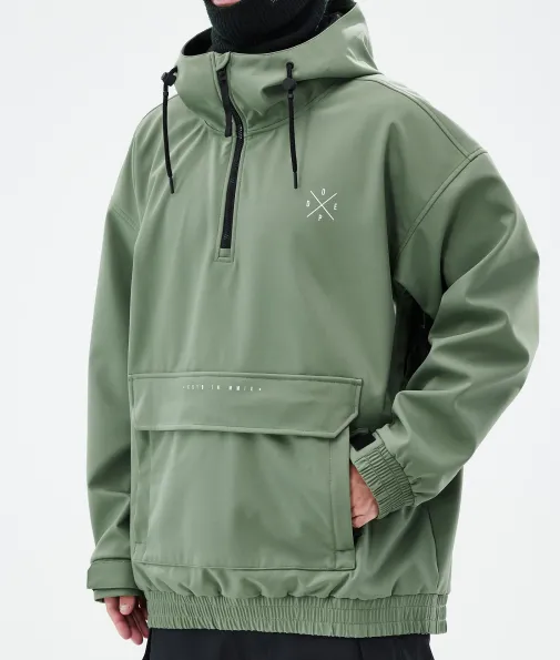 cyclone_6-7.webp Skijacken<Dope Snow Cyclone MossGreen