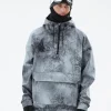Snowboardjacken<Dope Snow Cyclone 2022 Dirt