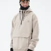 Skijacken<Dope Snow Cyclone 2022 Sand