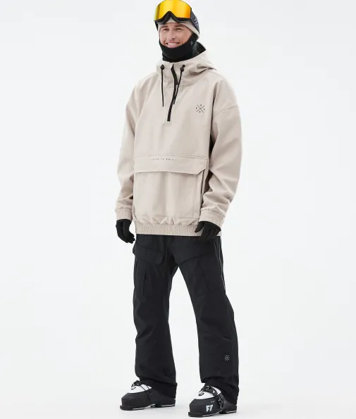cyclone__2-3.webp Skijacken<Dope Snow Cyclone 2022 Sand