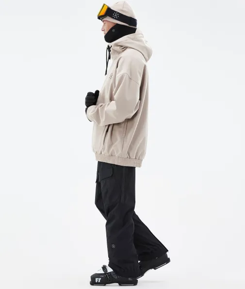 cyclone__3-3.webp Skijacken<Dope Snow Cyclone 2022 Sand