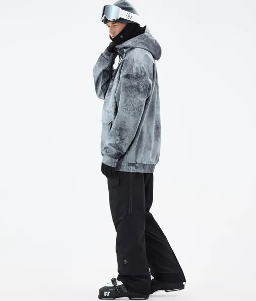 cyclone__3-4.webp Skijacken<Dope Snow Cyclone 2022 Dirt