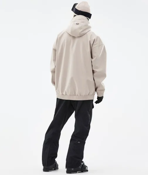 cyclone__4-3.webp Skijacken<Dope Snow Cyclone 2022 Sand