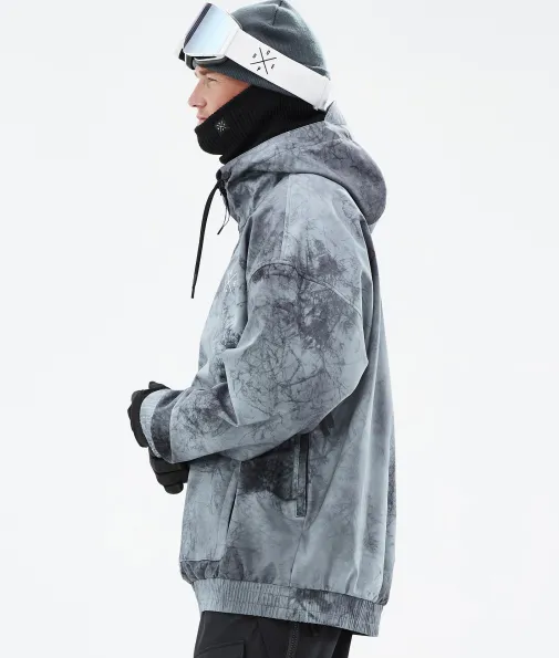 cyclone__5-4.webp Skijacken<Dope Snow Cyclone 2022 Dirt