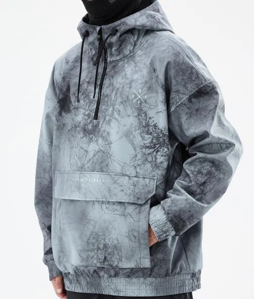 cyclone__7-4.webp Skijacken<Dope Snow Cyclone 2022 Dirt