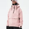 Skijacken<Dope Snow Cyclone W SoftPink