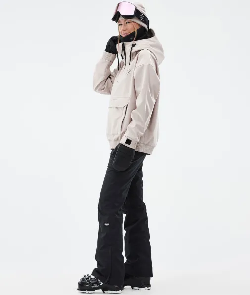 cyclone_w_2-9.webp Skijacken<Dope Snow Cyclone W Sand