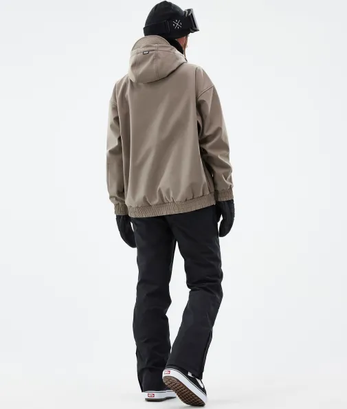 cyclone_w_3-1.webp Snowboardjacken<Dope Snow Cyclone W Walnut
