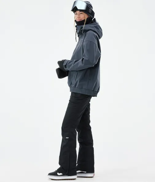 cyclone_w_3-2.webp Snowboardjacken<Dope Snow Cyclone W MetalBlue