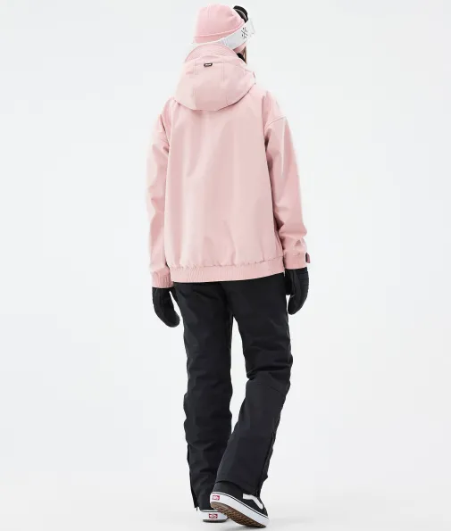 cyclone_w_3-3.webp Snowboardjacken<Dope Snow Cyclone W SoftPink