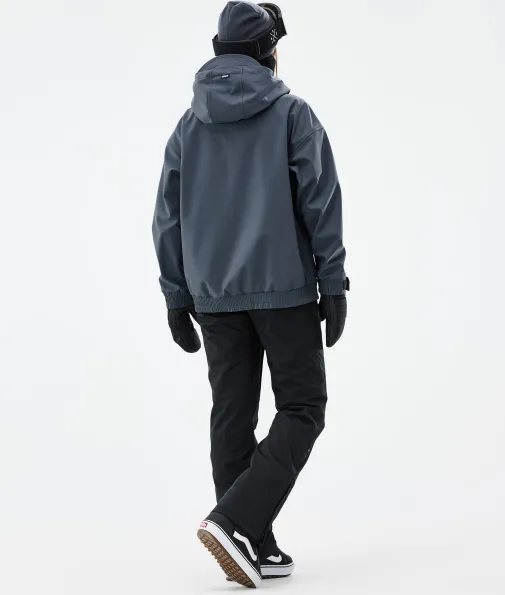 cyclone_w_4-2.webp Snowboardjacken<Dope Snow Cyclone W MetalBlue