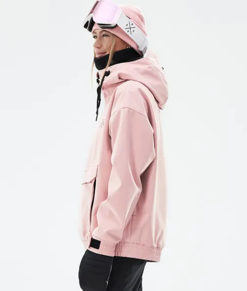 cyclone_w_4-3.webp Snowboardjacken<Dope Snow Cyclone W SoftPink