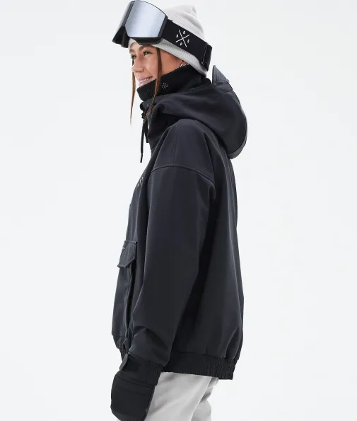 cyclone_w_4-6.webp Snowboardjacken<Dope Snow Cyclone W Black