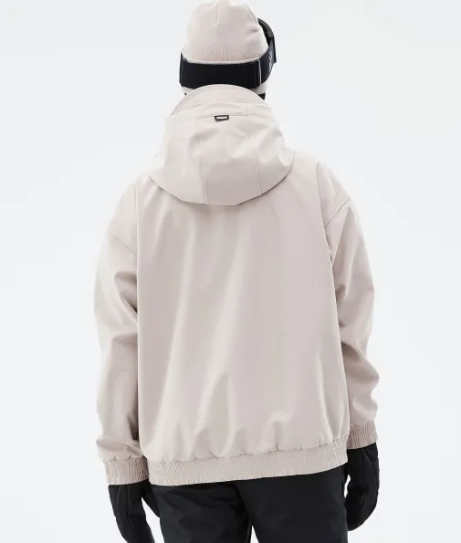 cyclone_w_5.webp Snowboardjacken<Dope Snow Cyclone W Sand