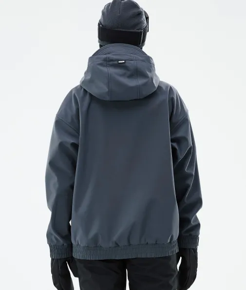 cyclone_w_6-2.webp Snowboardjacken<Dope Snow Cyclone W MetalBlue