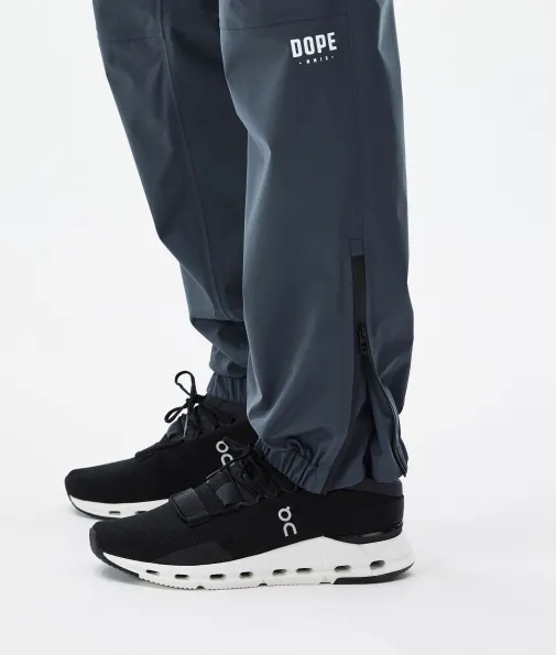 downpour_6-3.webp Outdoorhosen<Dope Snow Downpour MetalBlue