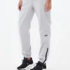 Outdoorhosen<Dope Snow Downpour W LightGrey