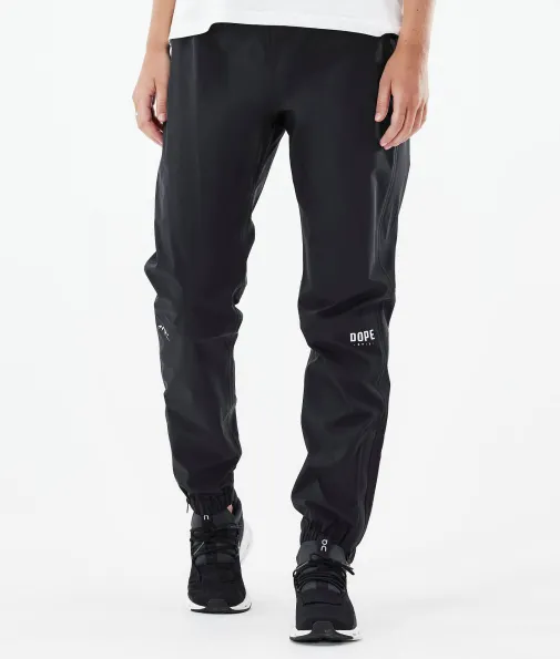 Outdoorhosen<Dope Snow Downpour W Black