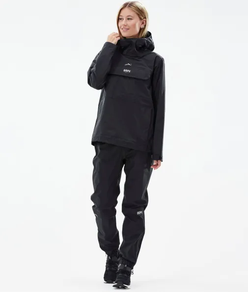 downpour_w_2-4.webp Outdoorhosen<Dope Snow Downpour W Black