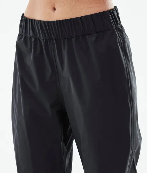 downpour_w_5-4.webp Outdoorhosen<Dope Snow Downpour W Black