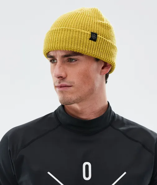 Mützen | Mützen<Dope Snow Fisherman Yellow