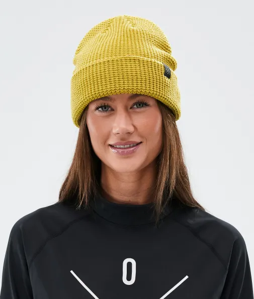 fisherman_2-4.webp Mützen | Mützen<Dope Snow Fisherman Yellow