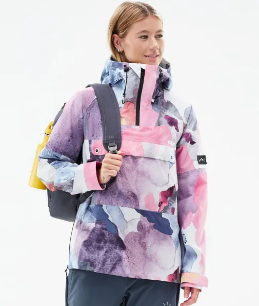 Outdoorjacken<Dope Snow Hiker Light W Ink