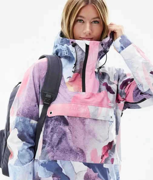 Outdoorjacken<Dope Snow Hiker Light W Ink