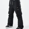 Snowboardhosen<Dope Snow Iconic Black