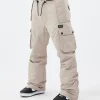 Snowboardhosen<Dope Snow Iconic Sand