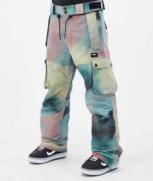 Snowboardhosen<Dope Snow Iconic Stratos