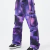 Snowboardhosen<Dope Snow Iconic Dusk
