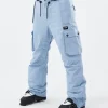 Skihosen<Dope Snow Iconic LightBlue