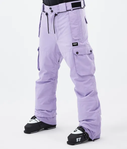 iconic_0-43.webp Skihosen<Dope Snow Iconic FadedViolet