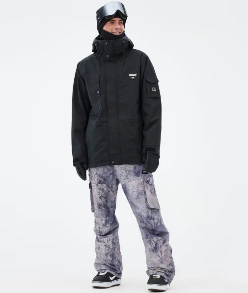 iconic_1-26.webp Snowboardhosen<Dope Snow Iconic Terra