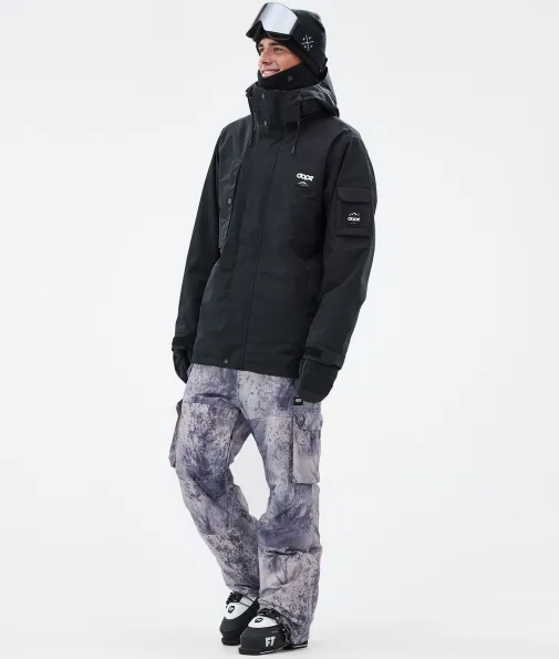 iconic_1-53.webp Skihosen<Dope Snow Iconic Terra