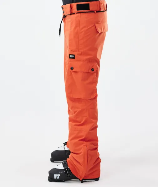 iconic_2-1.webp Skihosen<Dope Snow Iconic Orange