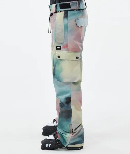 iconic_2-46.webp Skihosen<Dope Snow Iconic Stratos
