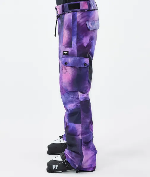 iconic_2-49.webp Skihosen<Dope Snow Iconic Dusk