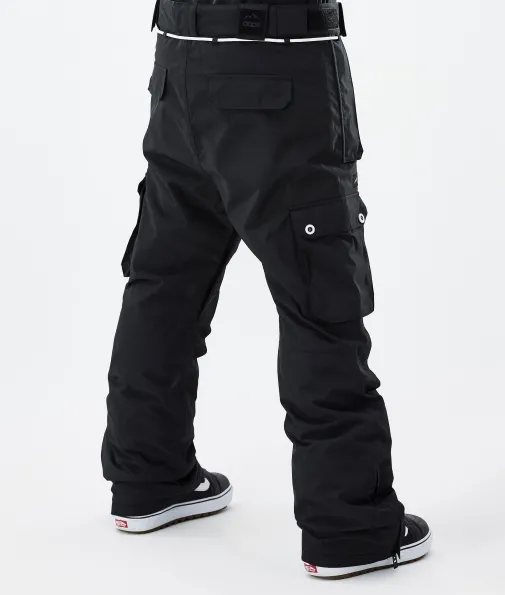 iconic_3-10.webp Snowboardhosen<Dope Snow Iconic Black