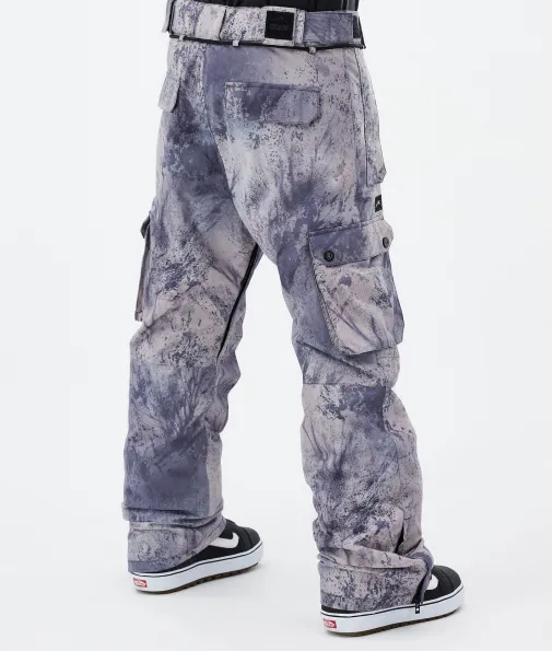 iconic_3-26.webp Snowboardhosen<Dope Snow Iconic Terra