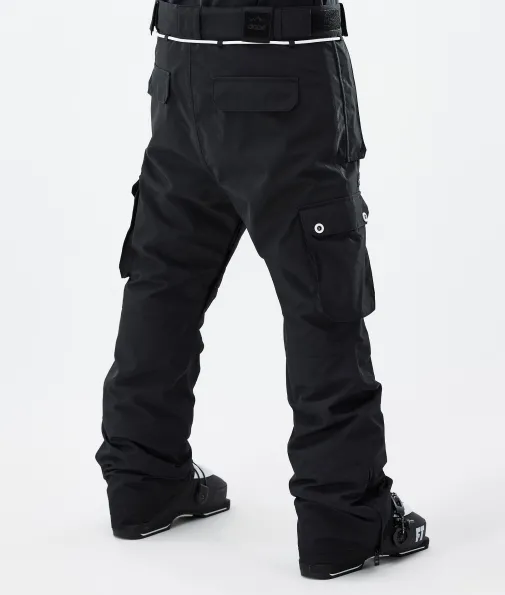 iconic_3-29.webp Skihosen<Dope Snow Iconic Black