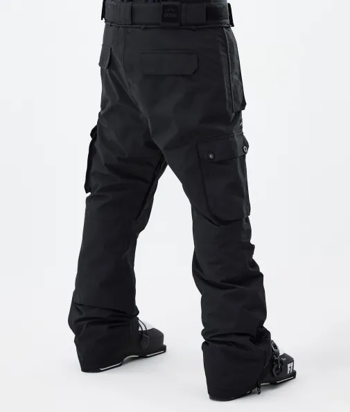 iconic_3-30.webp Skihosen<Dope Snow Iconic Blackout