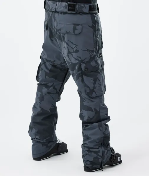 iconic_3-31.webp Skihosen<Dope Snow Iconic MetalBlueCamo
